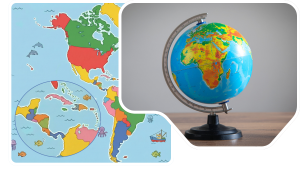Curso Aperfeiçoamento em Geografia Online e Gratuito