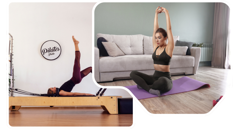 Curso Básico em Pilates Online