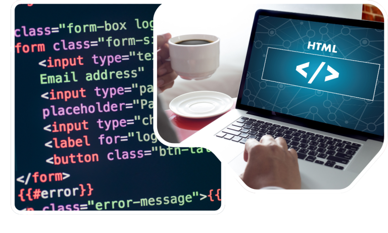 Curso HTML Básico Online