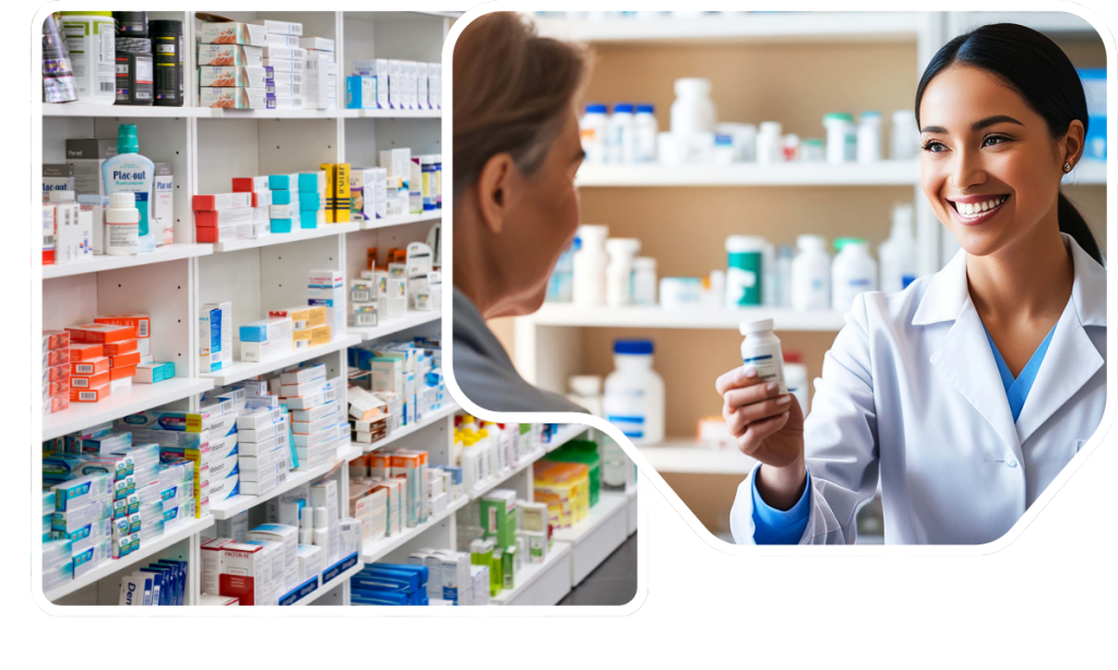 Curso Online Atendente de Farmácia