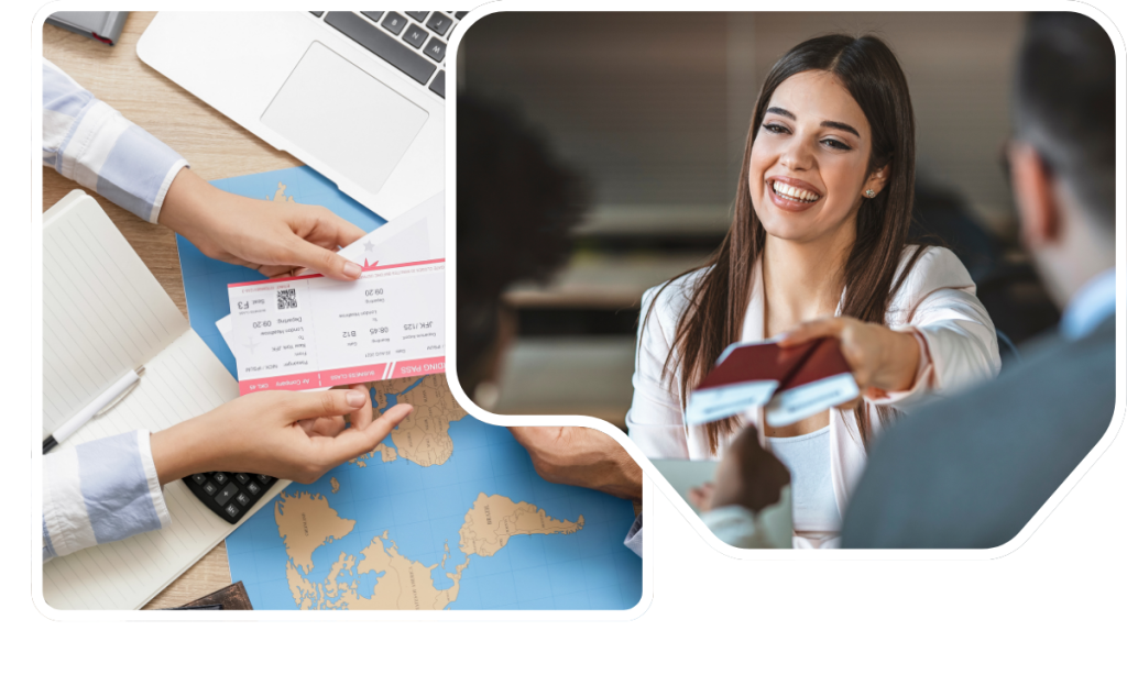 Curso Online Gratuito de Agente de Turismo