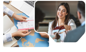 Curso Online Gratuito de Agente de Turismo