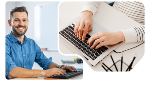 Curso Online Noções Básicas sobre Digitação