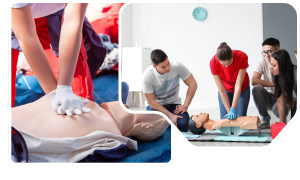 Curso Online Noções de Primeiros Socorros