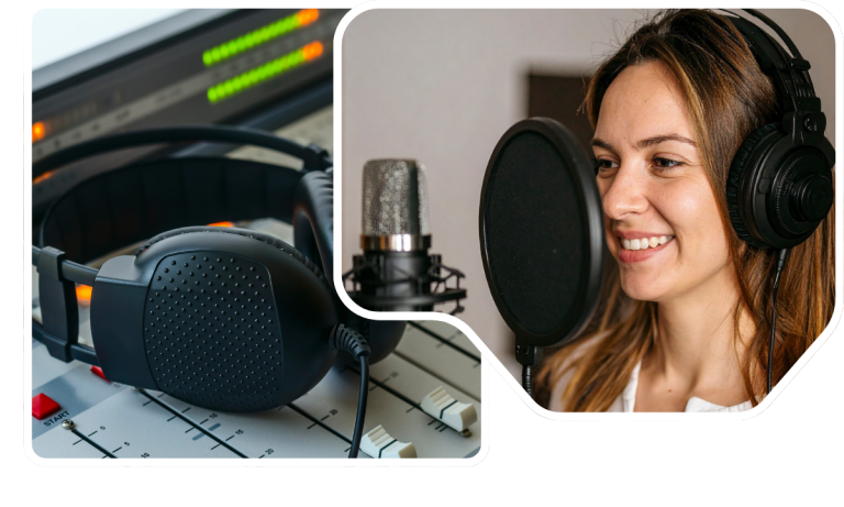 Curso Técnicas de Radialismo e Locução Online